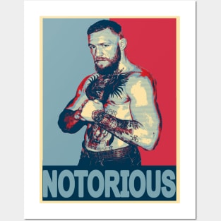 Conor Mcgregor Posters and Art